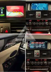 2017 BMW X4