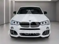 2017 BMW X4