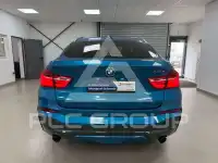 2017 BMW X4