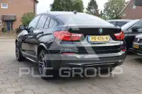 2017 BMW X4