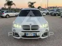 2017 BMW X4