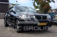 2017 BMW X4