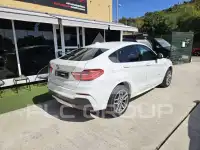 2017 BMW X4
