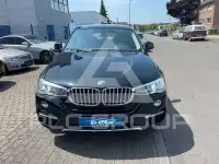 2017 BMW X4