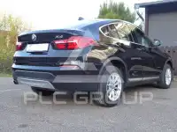 2017 BMW X4