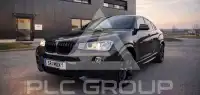 2017 BMW X4