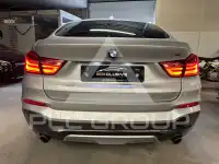 2017 BMW X4