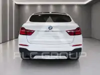 2017 BMW X4