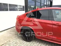 2017 BMW X4