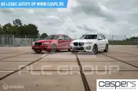 2017 BMW X4
