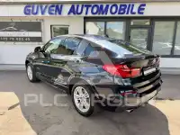 2017 BMW X4