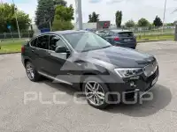 2017 BMW X4
