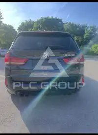 2017 BMW X5