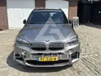 2017 BMW X5