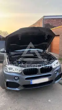 2017 BMW X5