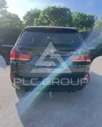 2017 BMW X5