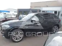 2017 BMW X5