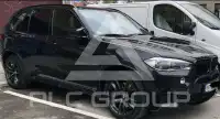 2017 BMW X5
