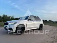 2017 BMW X5