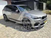 2017 BMW X5