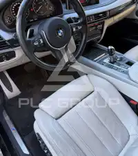 2017 BMW X5
