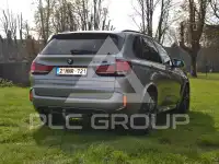 2017 BMW X5