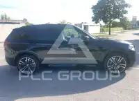 2017 BMW X5