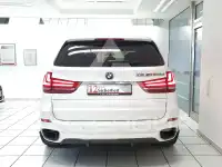 2017 BMW X5