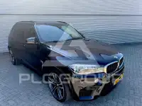 2017 BMW X5