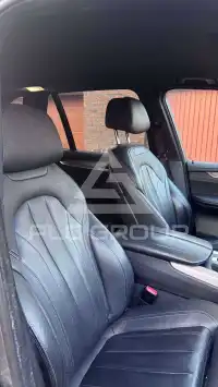 2017 BMW X5