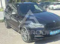 2017 BMW X5