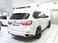 2017 BMW X5
