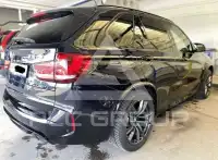 2017 BMW X5