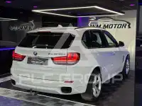 2017 BMW X5