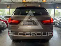 2017 BMW X5