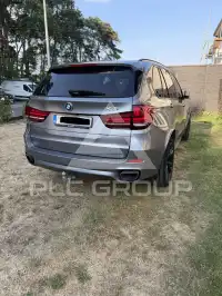 2017 BMW X5