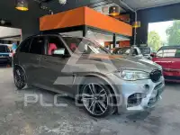 2017 BMW X5
