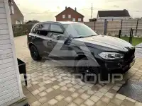 2017 BMW X5