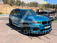 2017 BMW X5