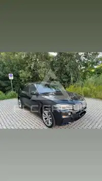 2017 BMW X5