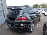 2017 BMW X5