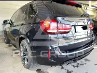 2017 BMW X5