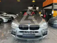 2017 BMW X5