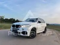 2017 BMW X5