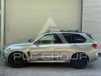 2017 BMW X5