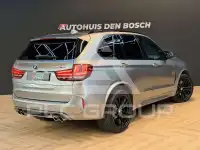 2017 BMW X5