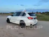 2017 BMW X5