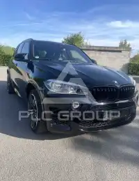 2017 BMW X5