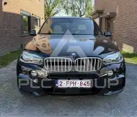 2017 BMW X5