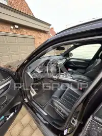 2017 BMW X5